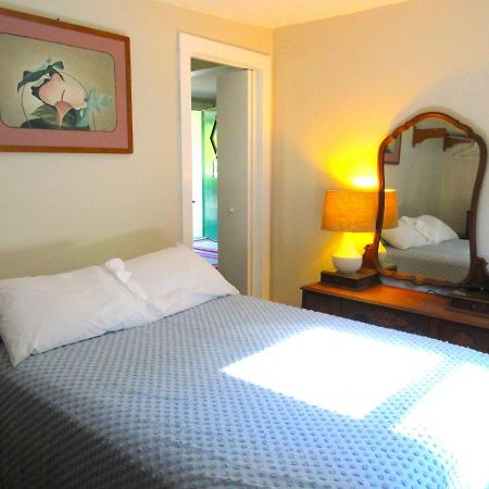 McGregor Inn Motel Wilton Buitenkant foto