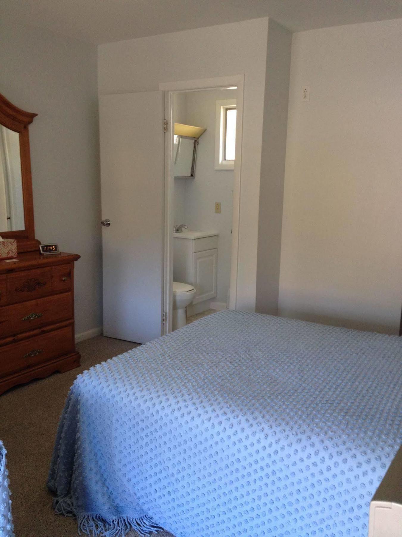 McGregor Inn Motel Wilton Buitenkant foto
